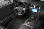 Cadillac XLR-V 2006 года